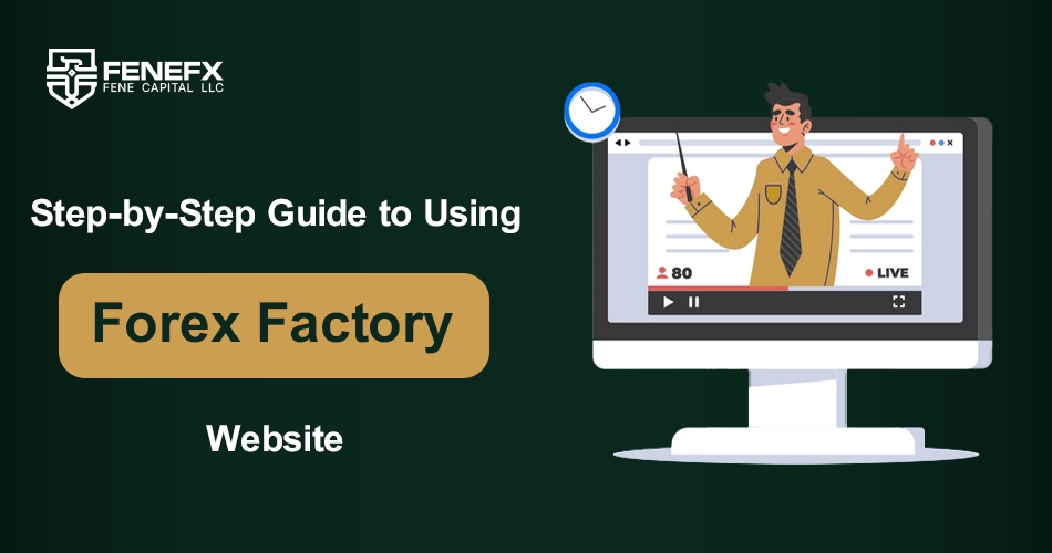 Step by Step Guide to Using the Forex Factory Website