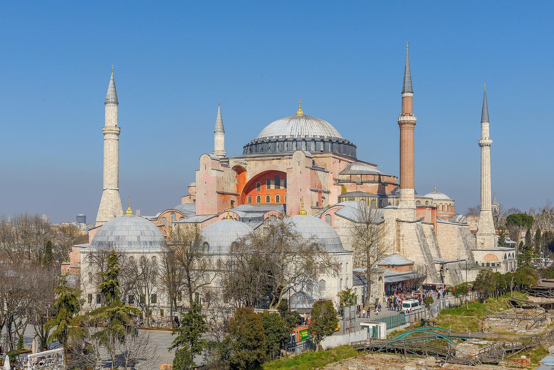 Historic Istanbul
