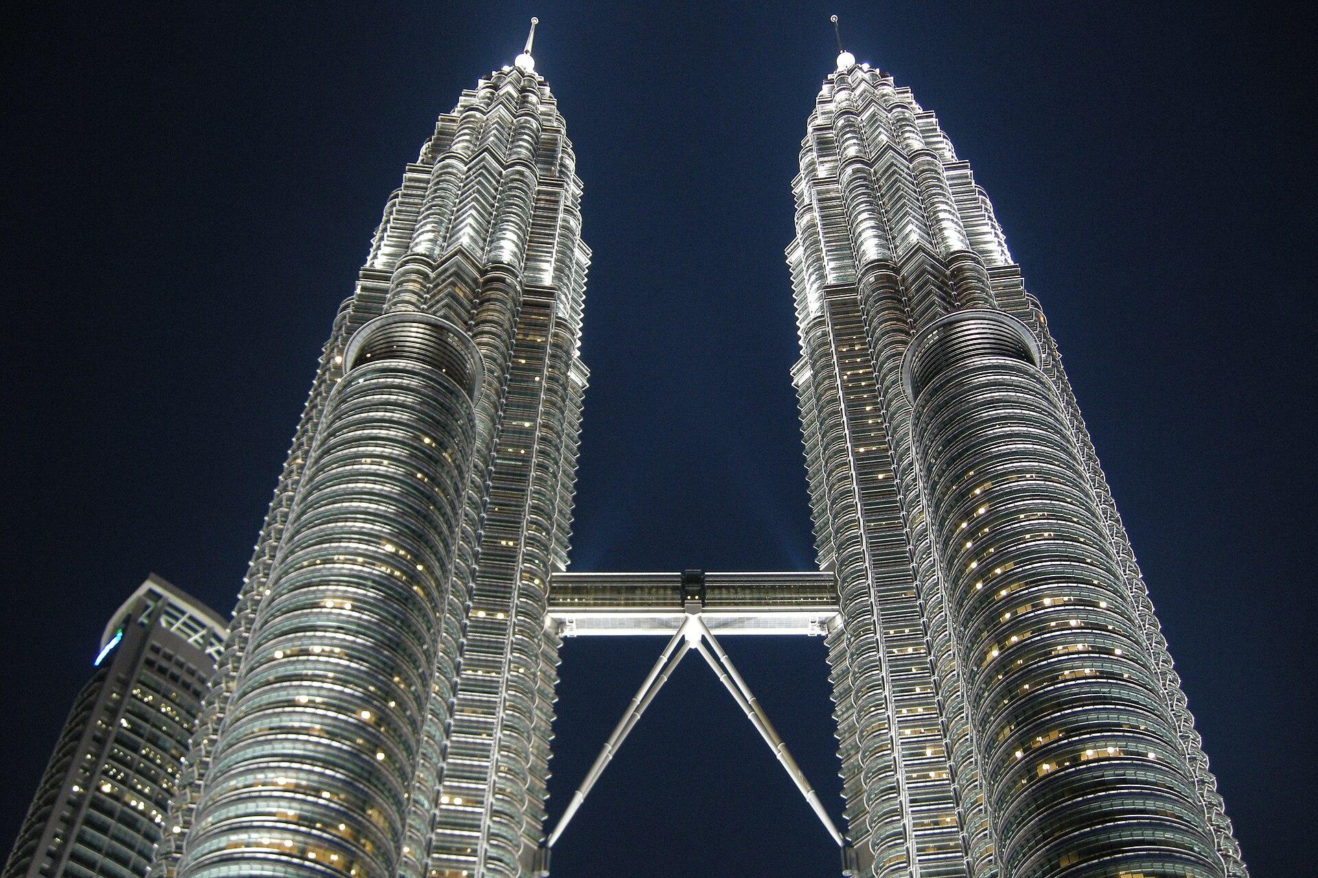 Petronas Towers
