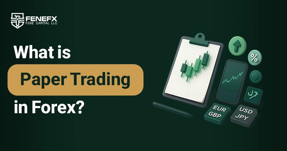 What is Paper Trading in Forex?