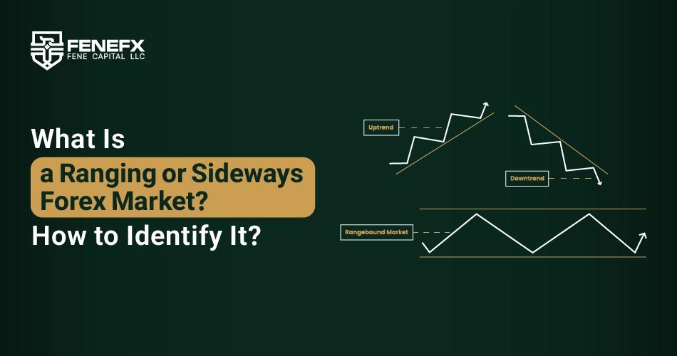 What is a Ranging or Sideways Forex Market and How to Identify It?