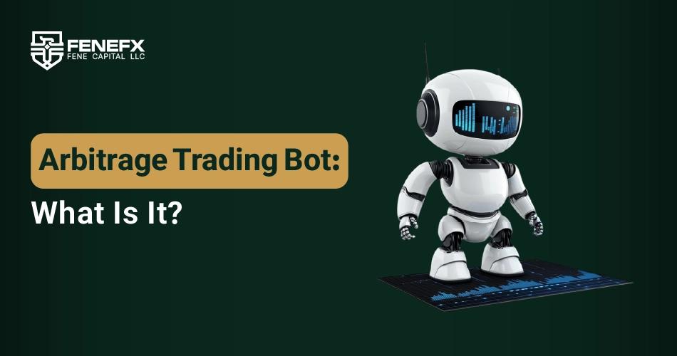 What is an Arbitrage Bot?