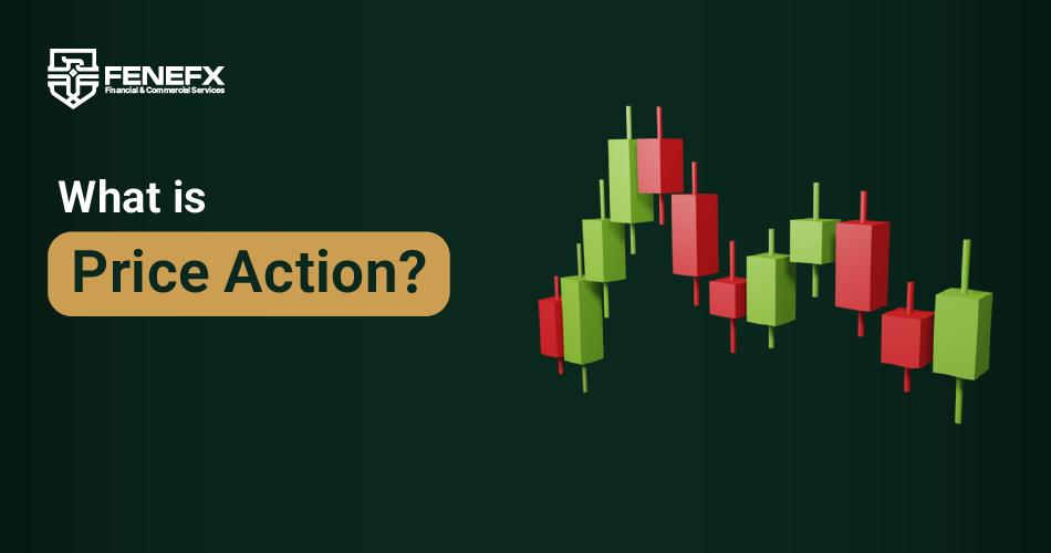 What is price action?
