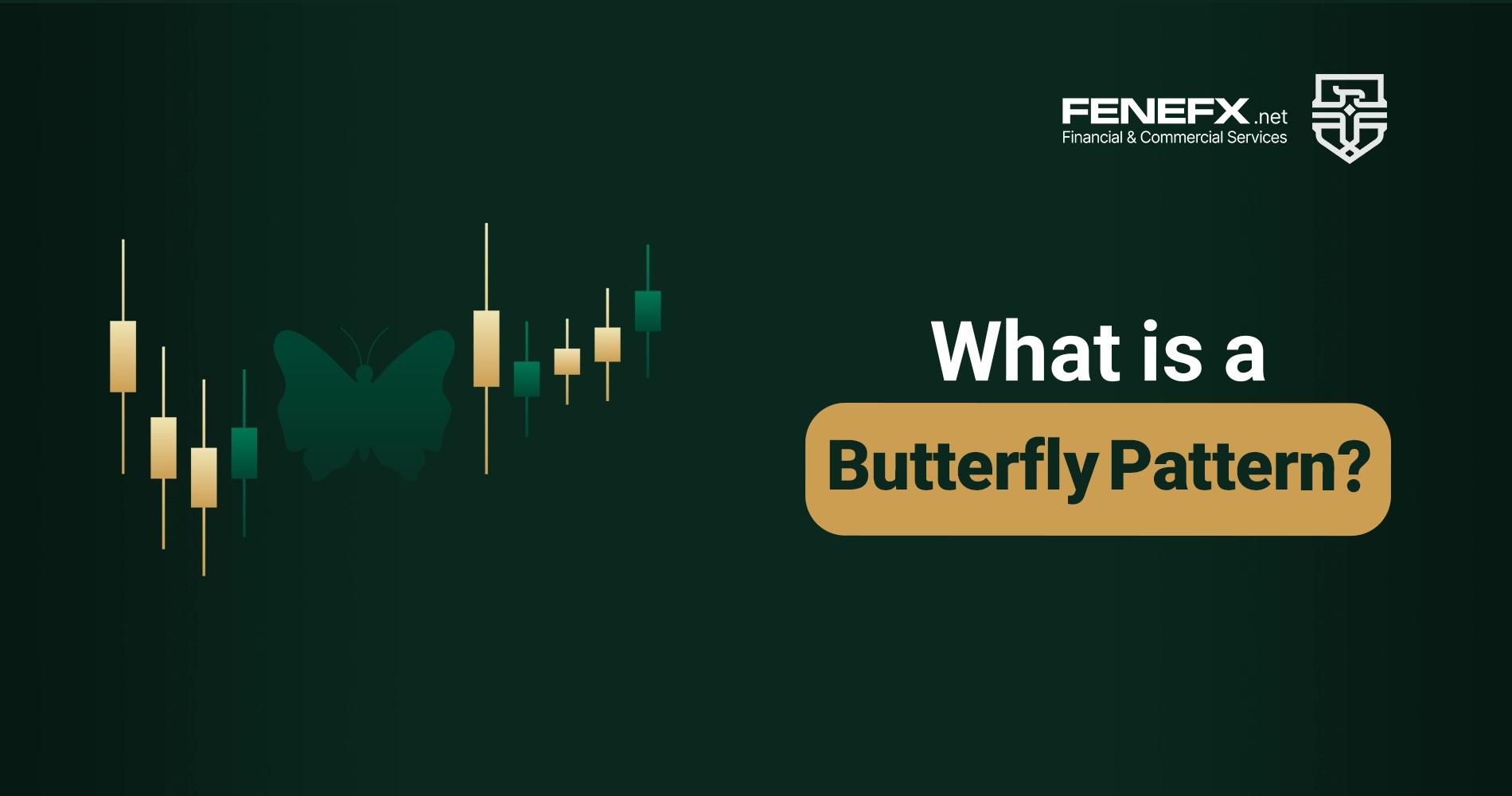 What is the Butterfly Pattern?