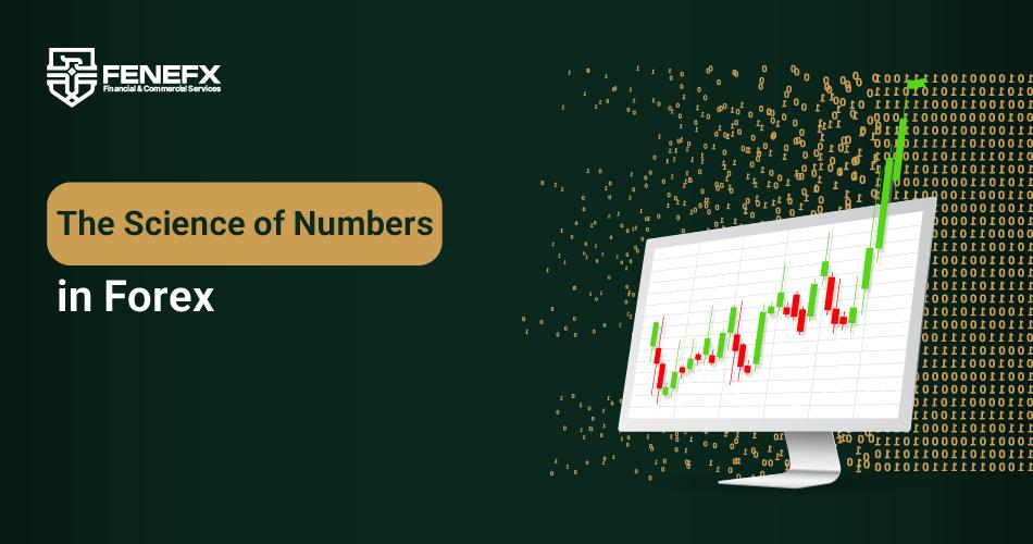 Numerology in Forex