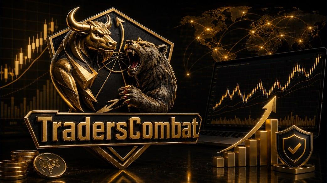 تریدرز کامبت (TradersCombat)