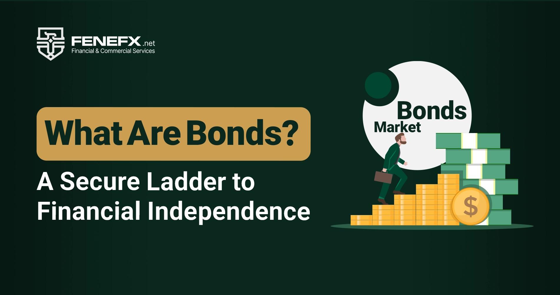 What Are Bonds?