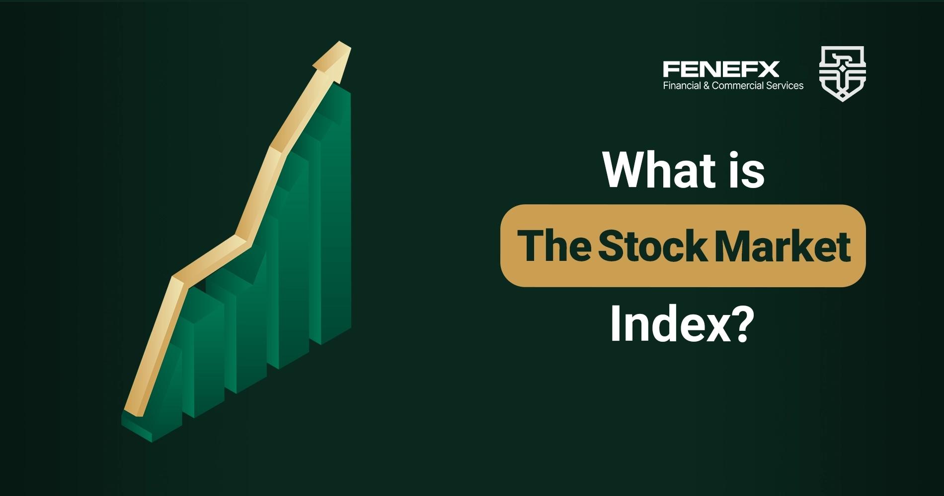 What is the stock market index?