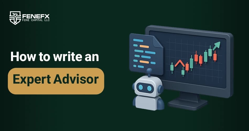 How to Write an Expert Advisor?
