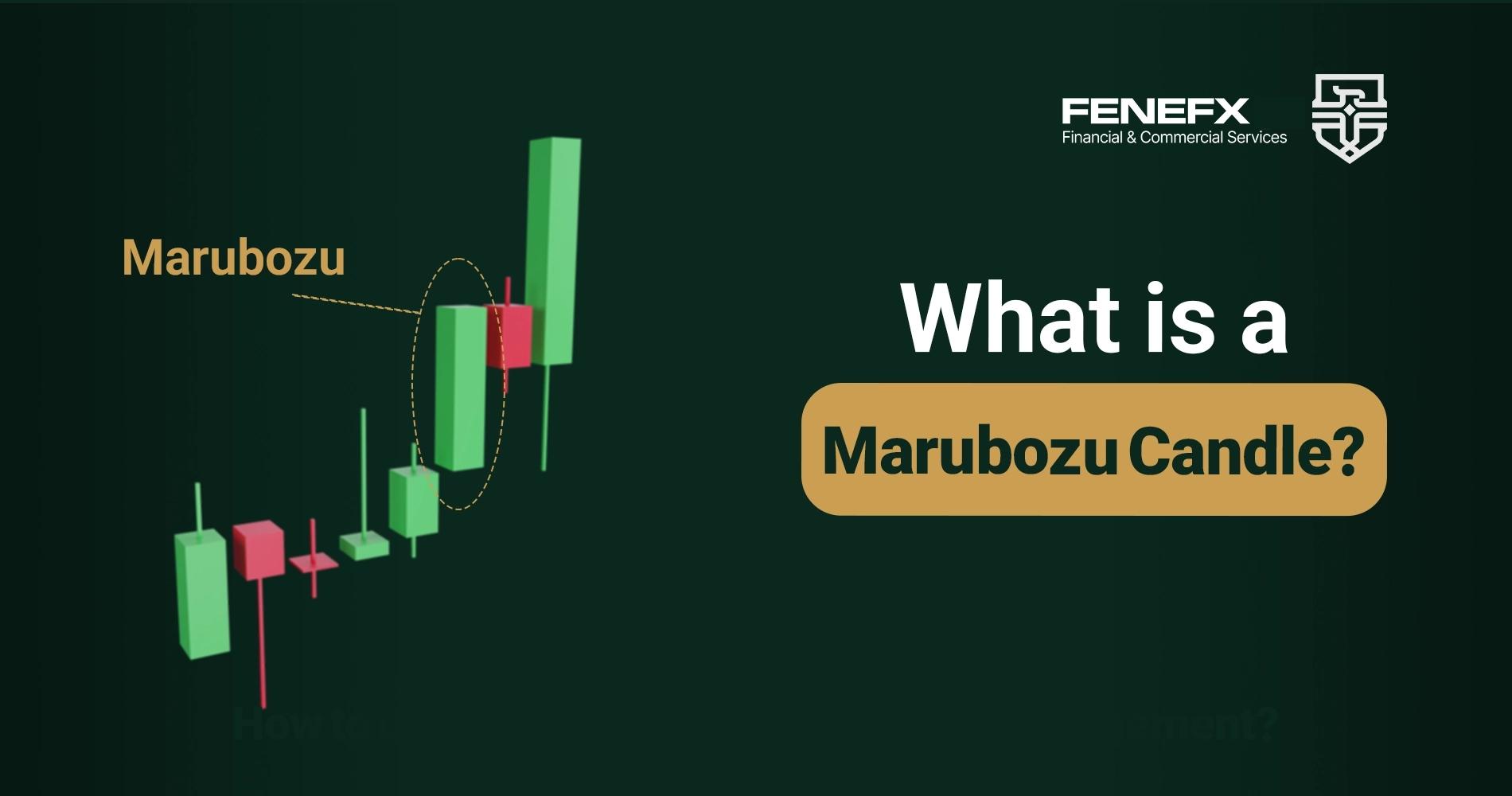 What Is a Marubozu Candle?