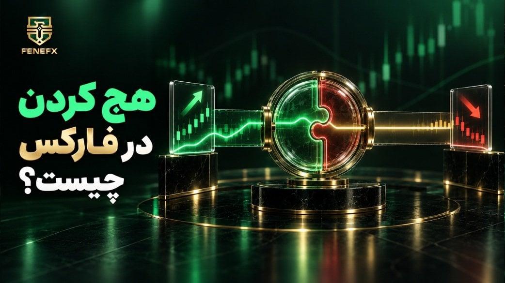 هج کردن در فارکس چیست؟