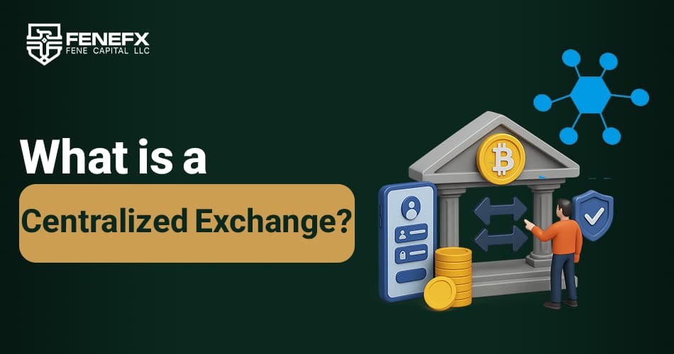 What is a Centralized Exchange?