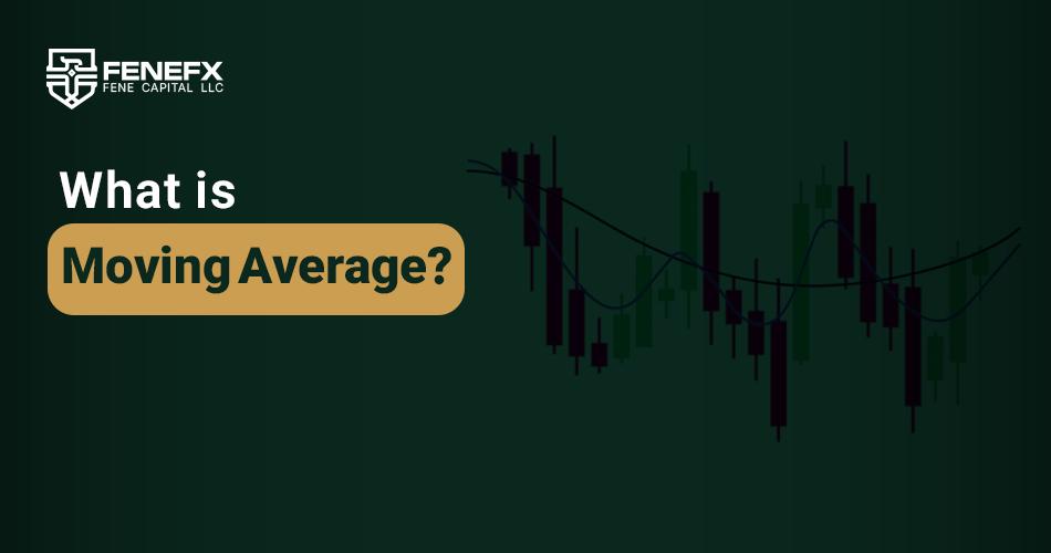 What is Moving Average?