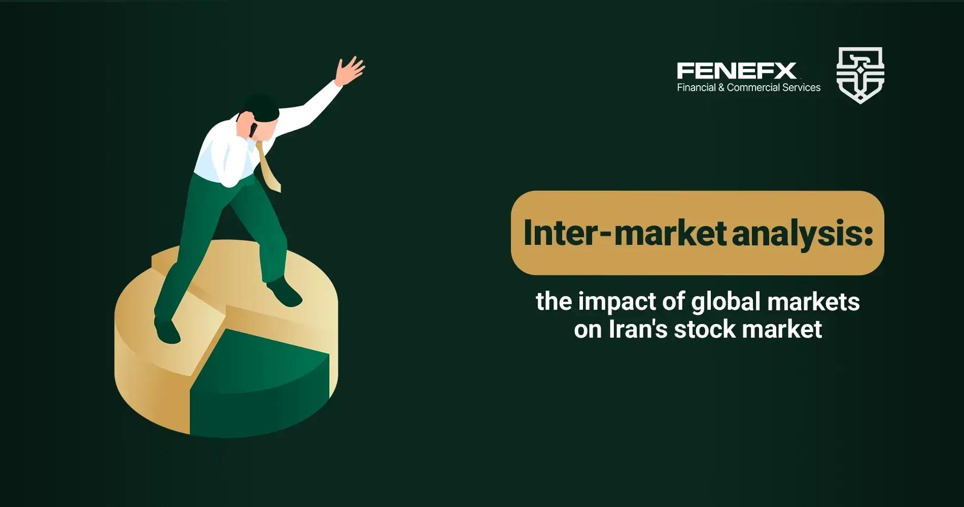 Intermarket Analysis: The Impact of Global Markets on Iran's Stock Market
