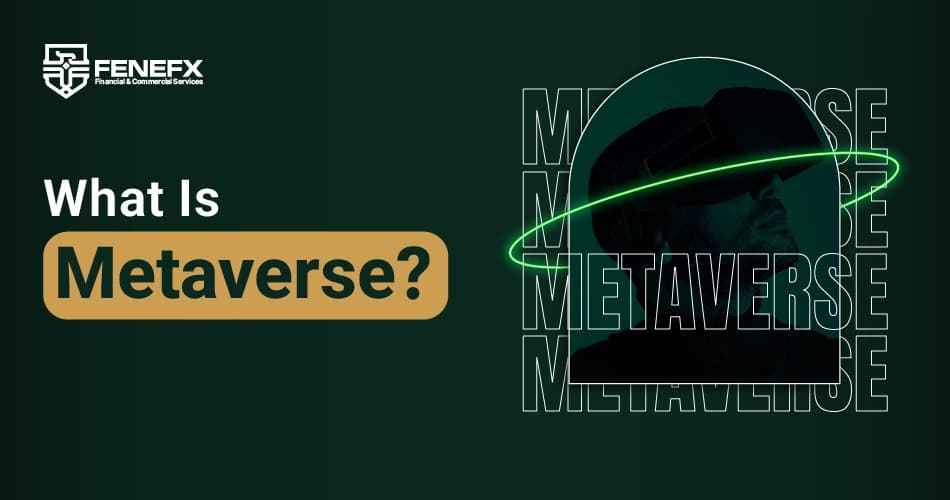What is the Metaverse?