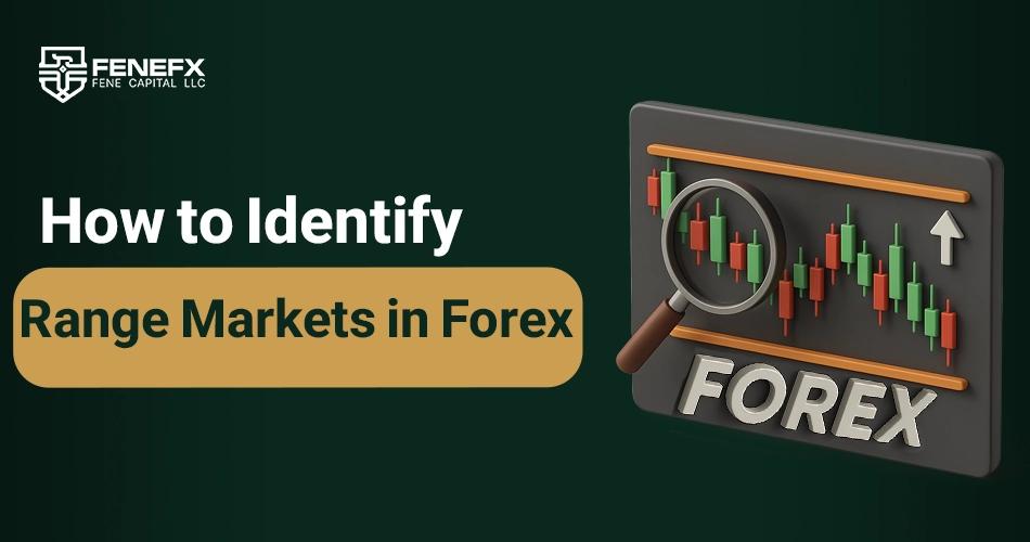 How to Identify Range Markets in Forex