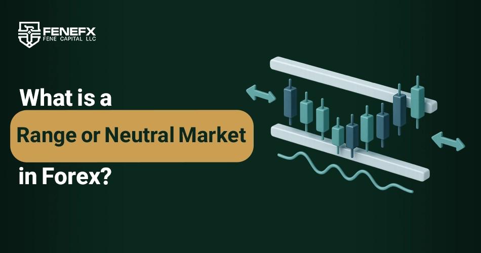 What is a Range or Neutral Market in Forex?