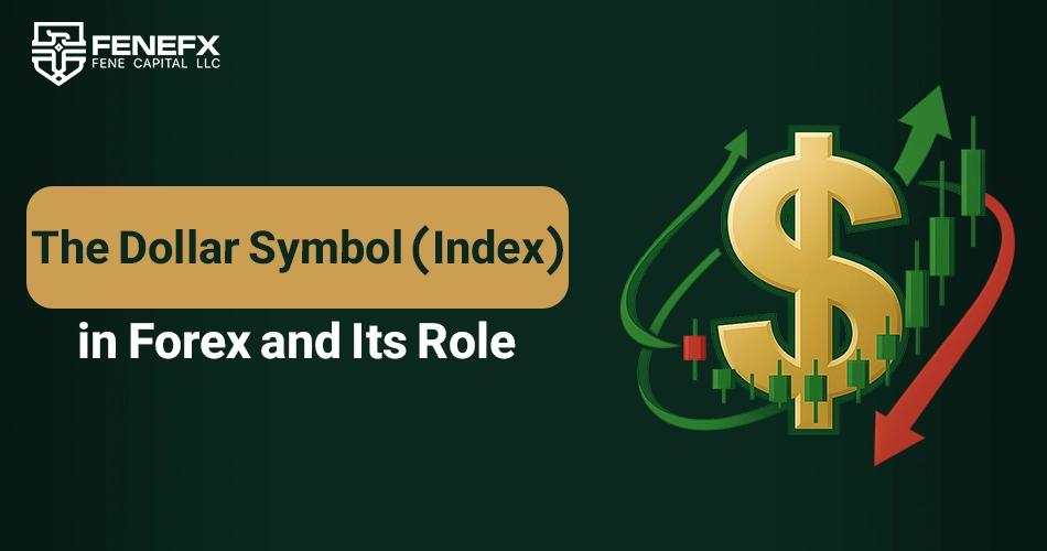 The Dollar Symbol (Index) in Forex and Its Role