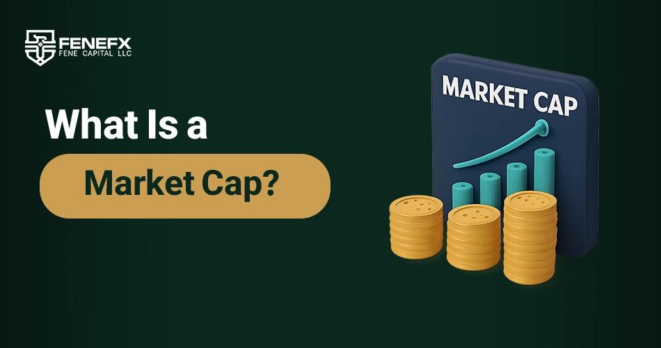 What Is Market Cap?