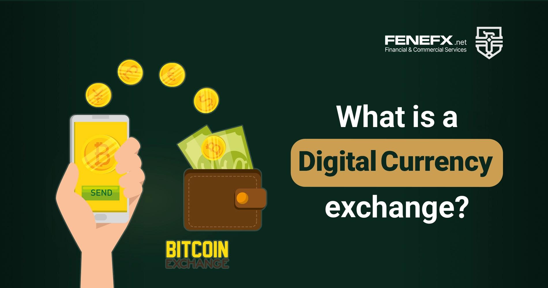 What is a Cryptocurrency Exchange? A Comprehensive Guide for Beginners