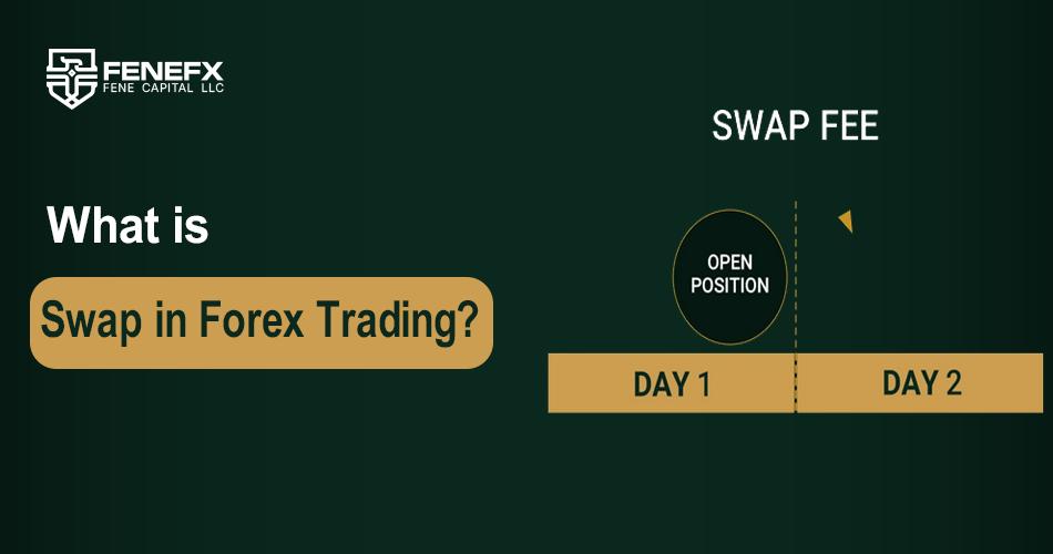 What is Swap in Forex Trading?