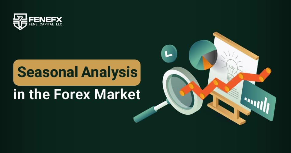 Seasonal Analysis in the Forex Market