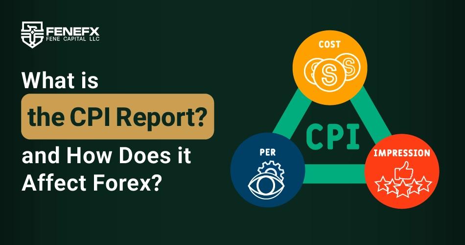 What is the CPI Report and How Does it Affect Forex?
