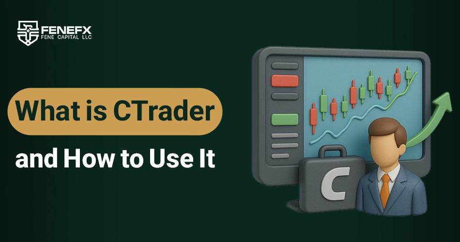 What is CTrader and How to Use It