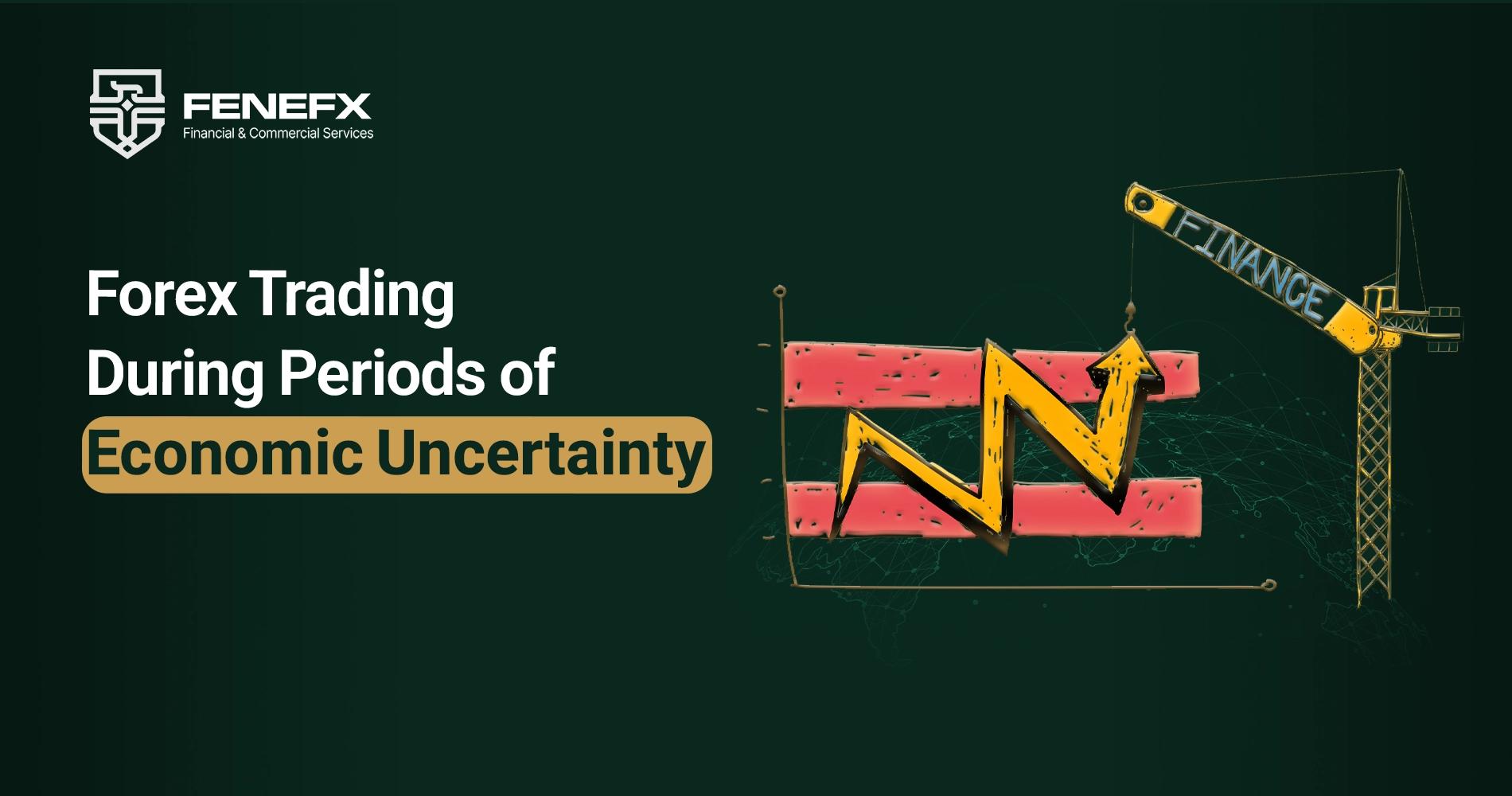 Forex Trading During Periods of Economic Uncertainty