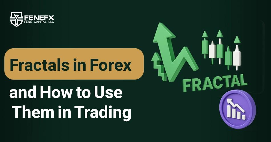 Fractals in Forex and How to Use Them in Trading