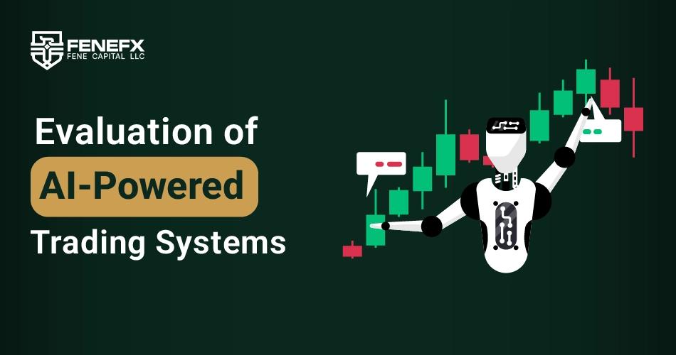 Review of AI-Based Trading Systems