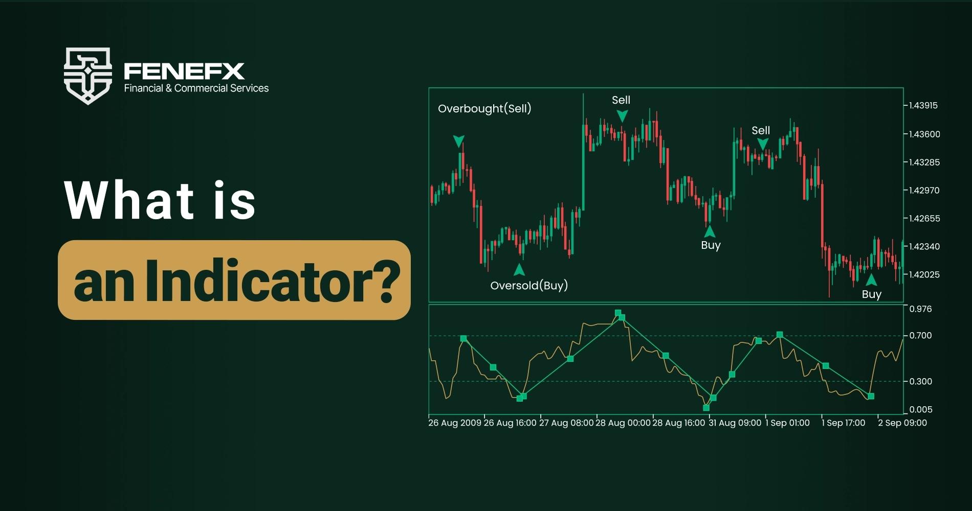What is an Indicator?