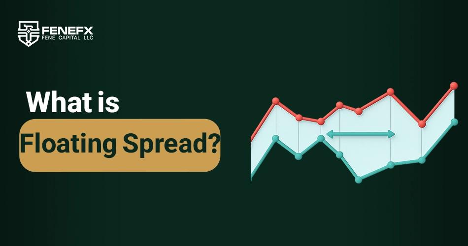 What is Floating Spread?