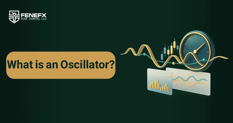 What is an Oscillator?