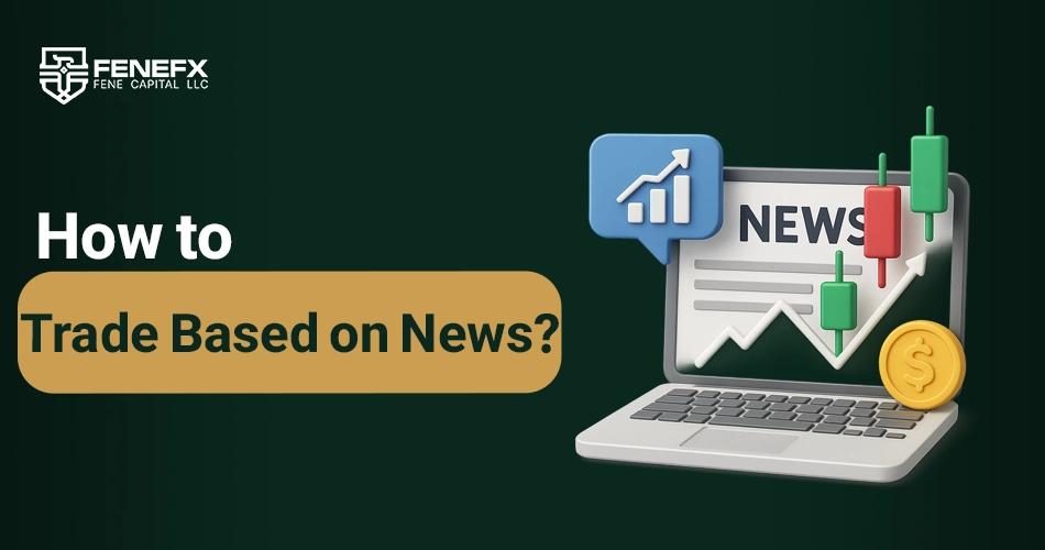 How to Trade Based on News?