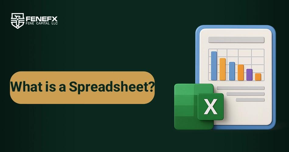 What is a Spreadsheet in Forex?
