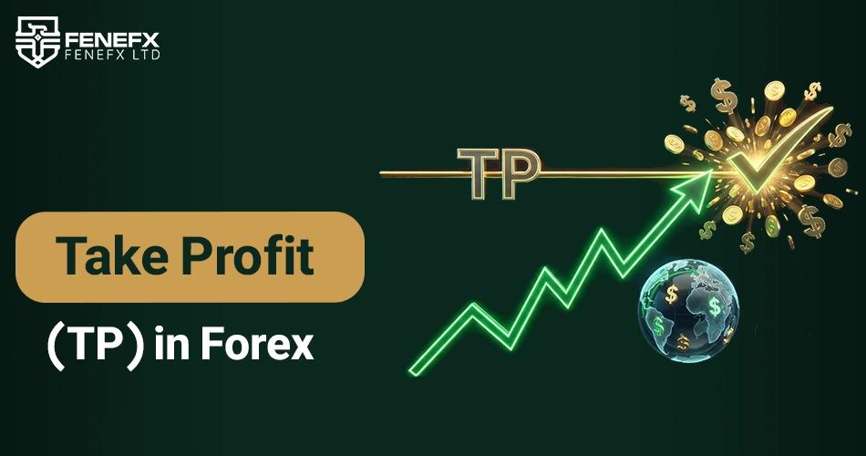 Take Profit (TP) in Forex
