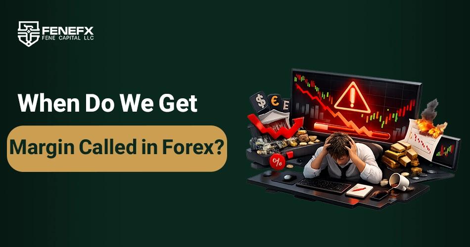 When Do We Get Margin Called in Forex?