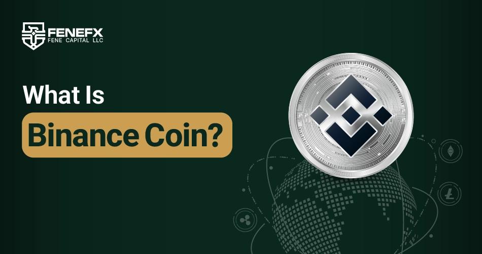 What is Binance Coin?