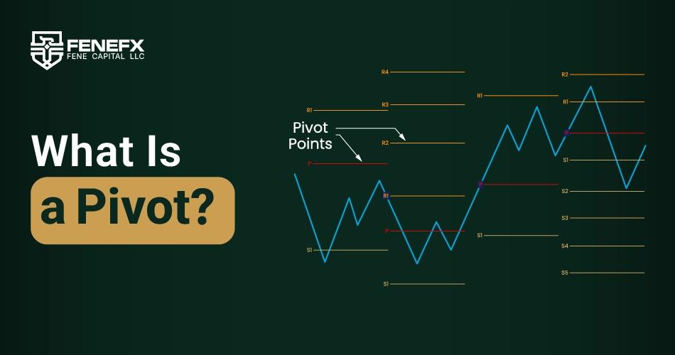 What is a Pivot?