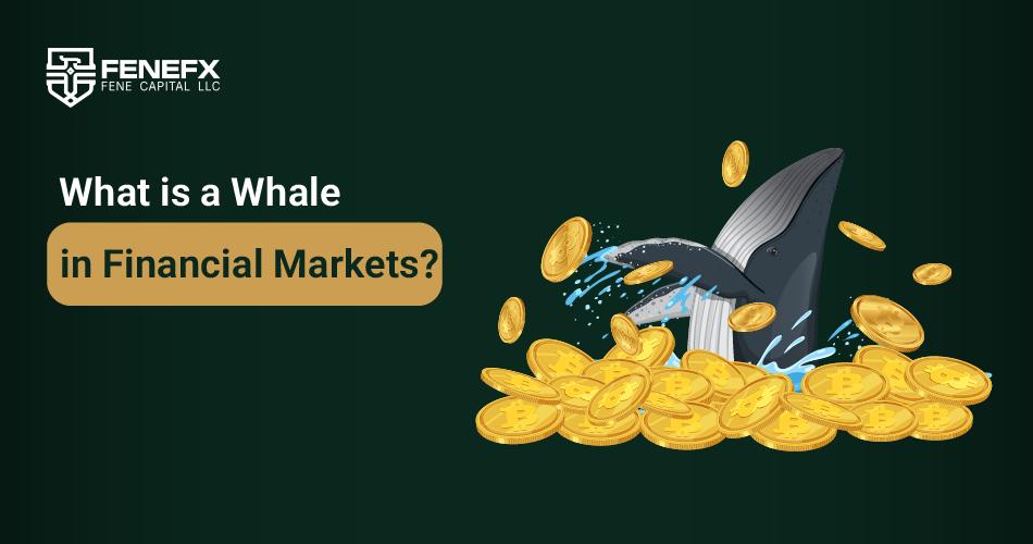 What is a Financial Market Whale?