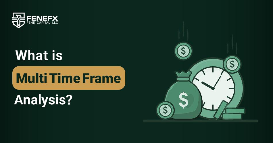 What is Multi Time Frame Analysis?