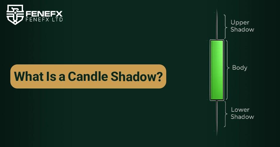 What Is a Candle Shadow?