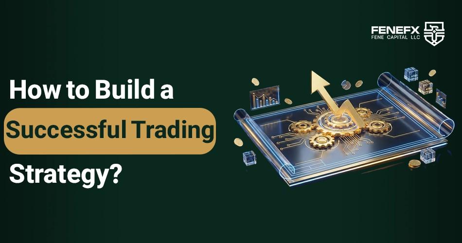 How to Build a Successful Trading Strategy?