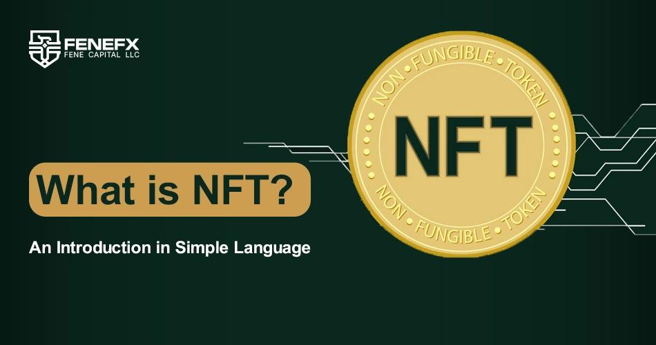 What is an NFT? An Introduction in Simple language
