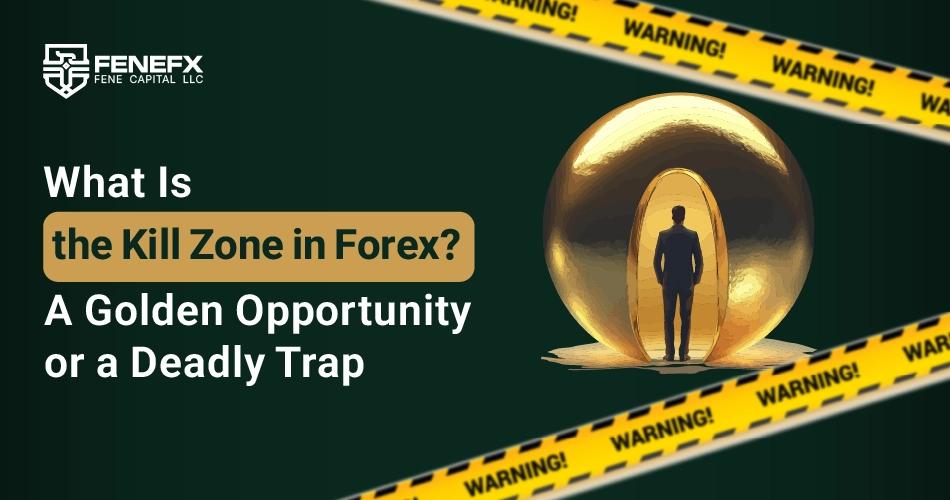 What is a Kill Zone in Forex? A Golden Opportunity or a Deadly Trap?