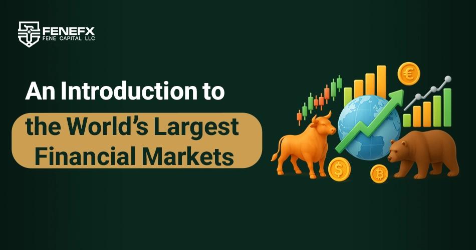 An Introduction to the World’s Largest Financial Markets