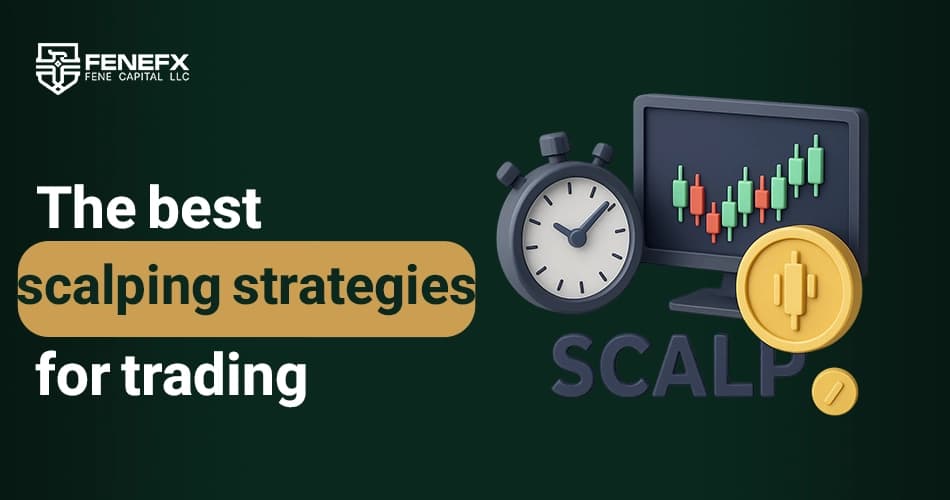 The best scalping strategies for trading