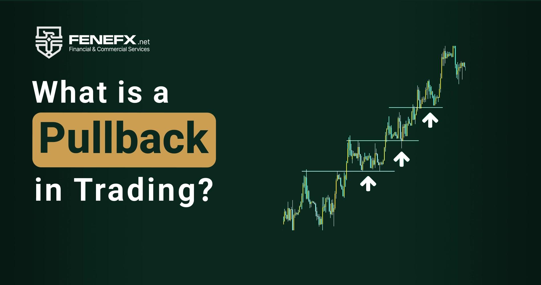 What Is a Price Correction or Pullback?