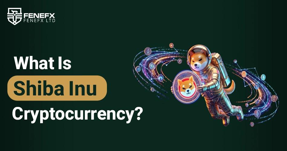 What Is the Shiba Inu Cryptocurrency?